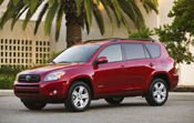 2007 Toyota RAV4 Picture